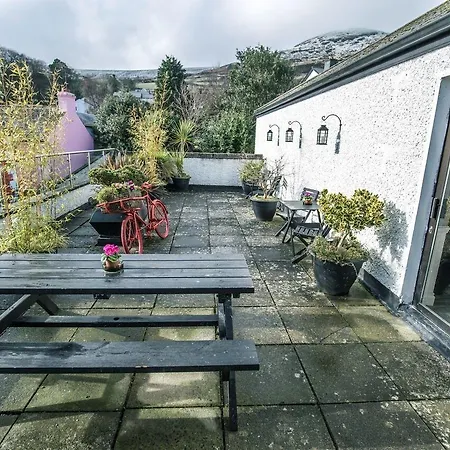 Mc Kevitts Village מלון קרלינגפורד