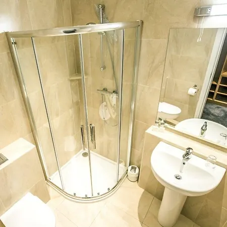 Mc Kevitts Village 2* Carlingford