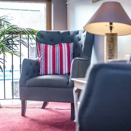 酒店 Mc Kevitts Village