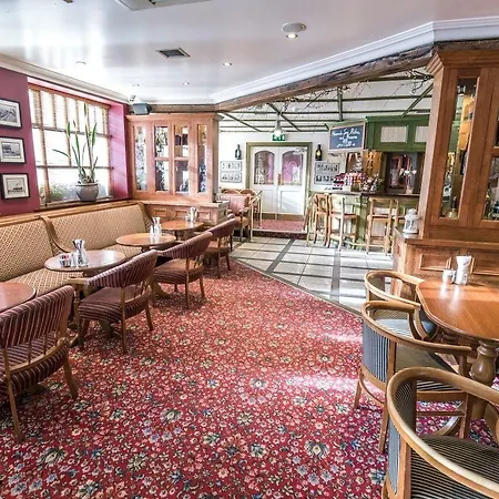 Mc Kevitts Village 2*