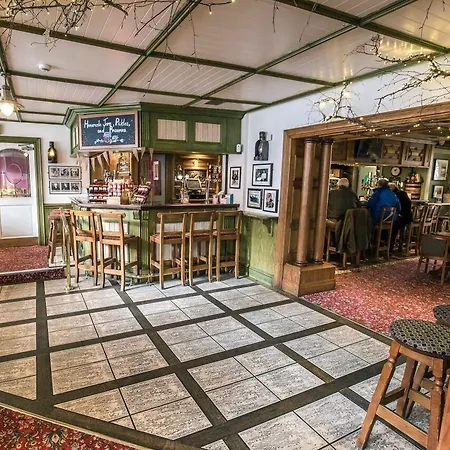 Mc Kevitts Village 2*