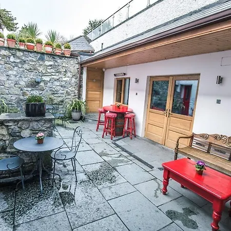 Mc Kevitts Village Hotel Carlingford