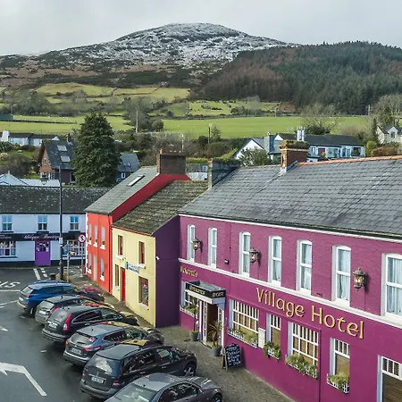 Mc Kevitts Village 酒店 卡林福德