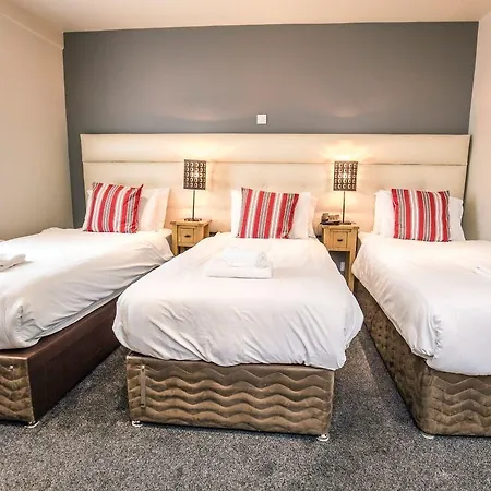 Hotel Mc Kevitts Village