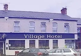 Otel Mc Kevitts Village Carlingford