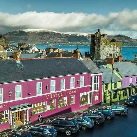 Mc Kevitts Village Carlingford