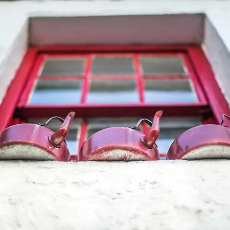 Mc Kevitts Village מלון