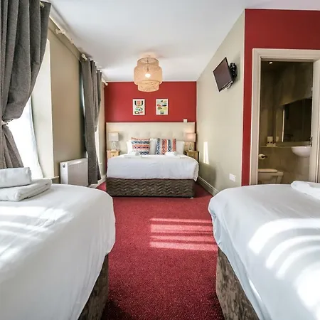 Mc Kevitts Village Otel Carlingford