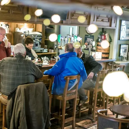 Mc Kevitts Village Carlingford