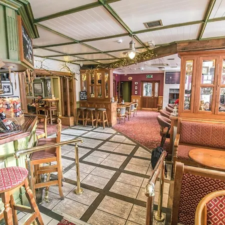 Hotel Mc Kevitts Village Carlingford