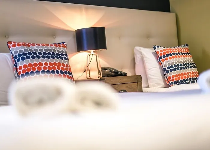 Mc Kevitts Village 2* Carlingford