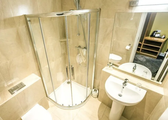 Mc Kevitts Village 2* Carlingford