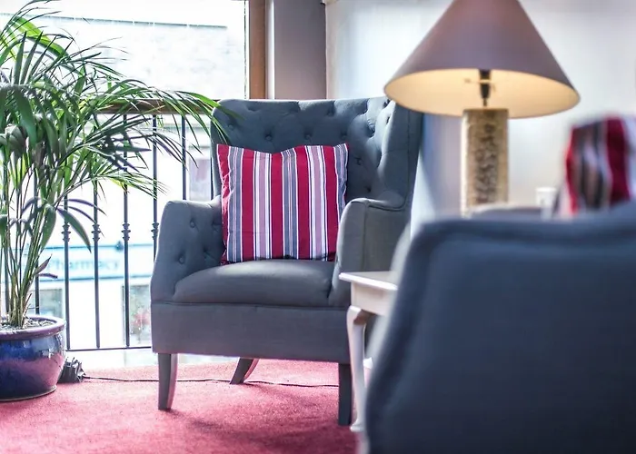 Hotel Mc Kevitts Village