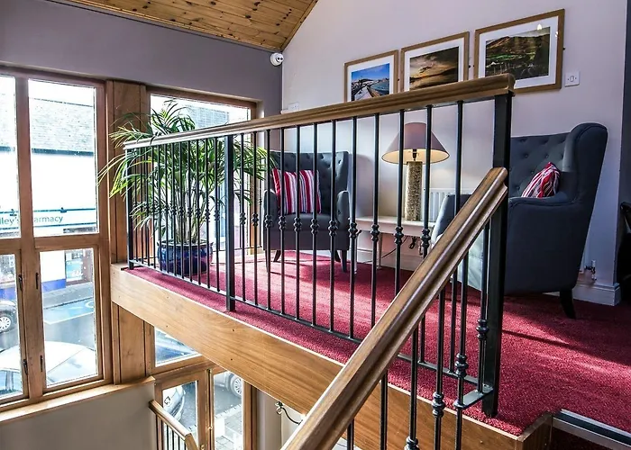 Mc Kevitts Village Hotel