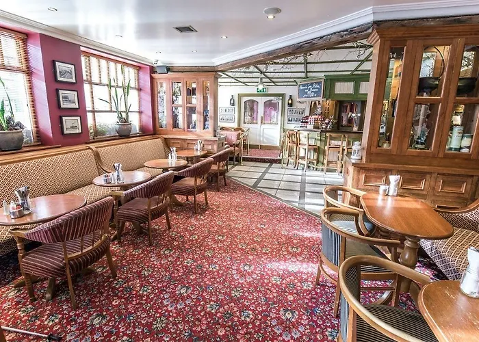 Mc Kevitts Village 2*