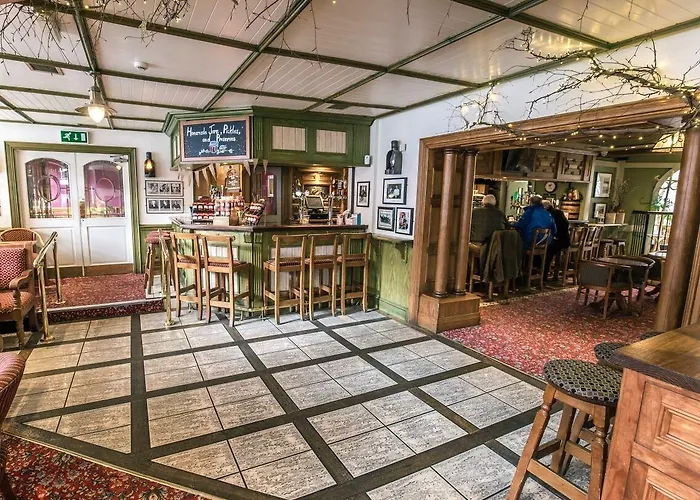 Mc Kevitts Village 2*