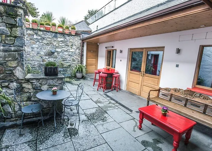 Mc Kevitts Village Hotel Carlingford