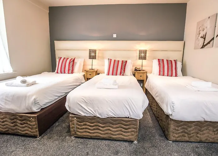 Hotel Mc Kevitts Village