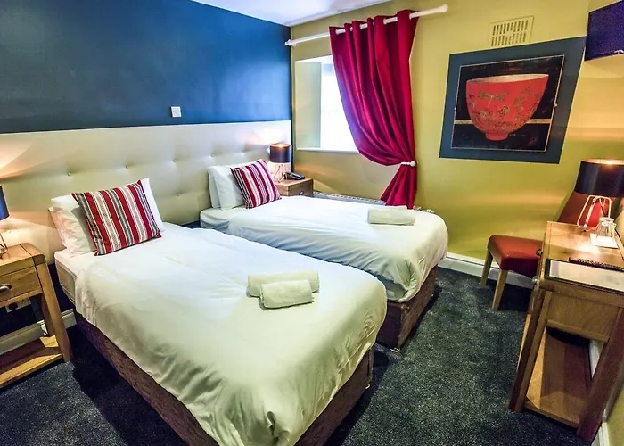 Mc Kevitts Village Carlingford