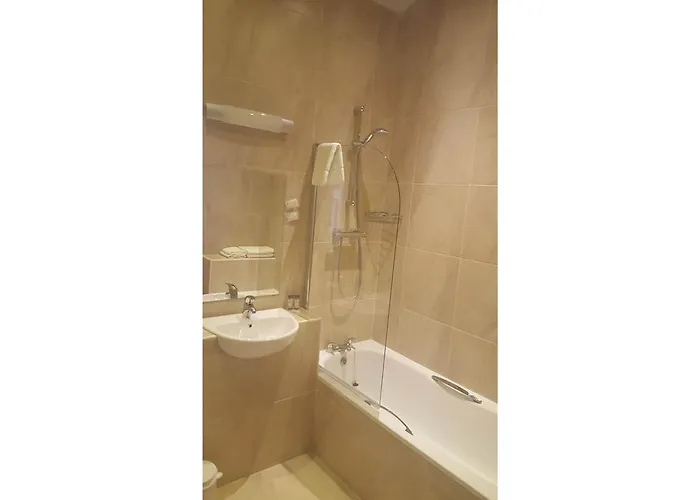 Hotel Mc Kevitts Village Carlingford