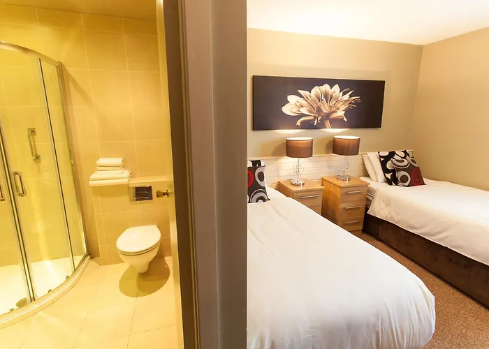 Mc Kevitts Village Carlingford