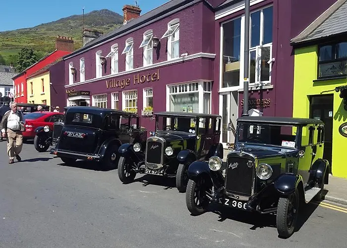 Mc Kevitts Village 2*