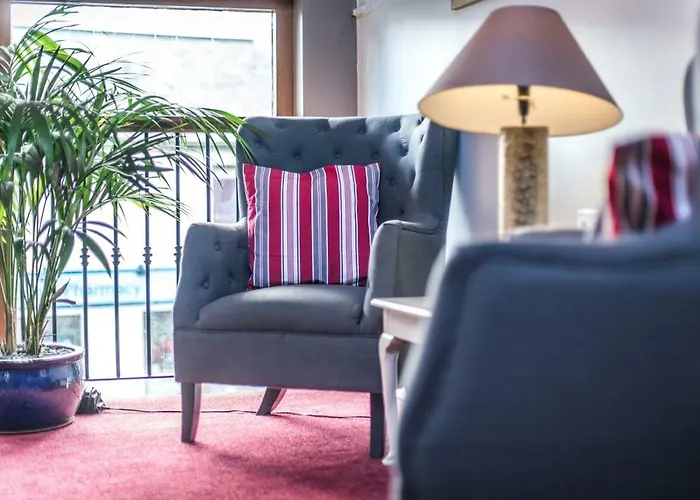 Mc Kevitts Village 2*