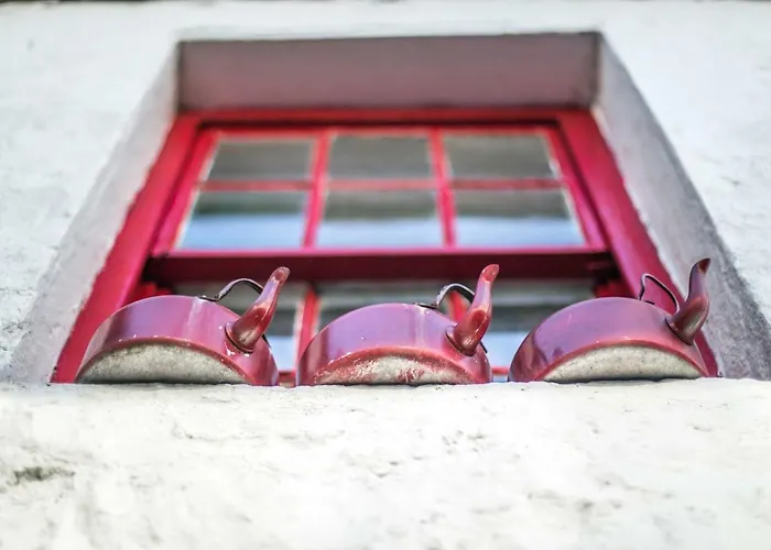 Mc Kevitts Village Hotel