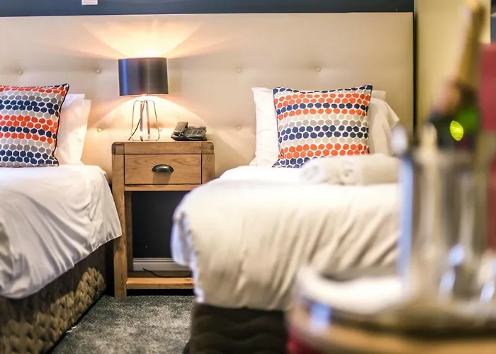 Hotel Mc Kevitts Village