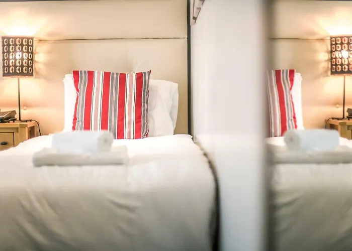 Hotel Mc Kevitts Village 2*