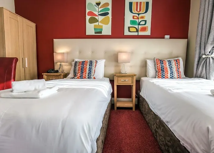 Otel Mc Kevitts Village