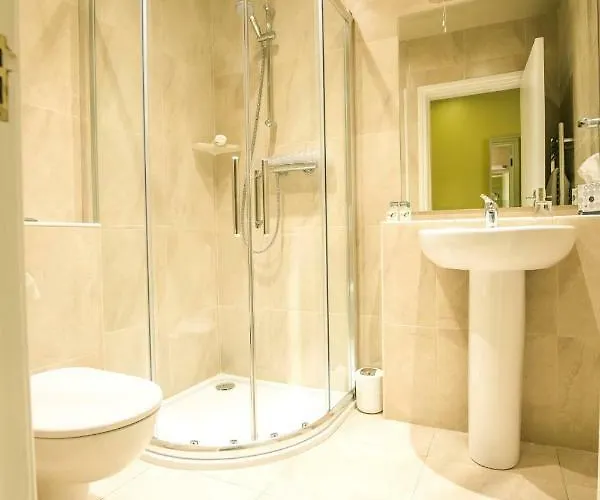 Mc Kevitts Village 2*