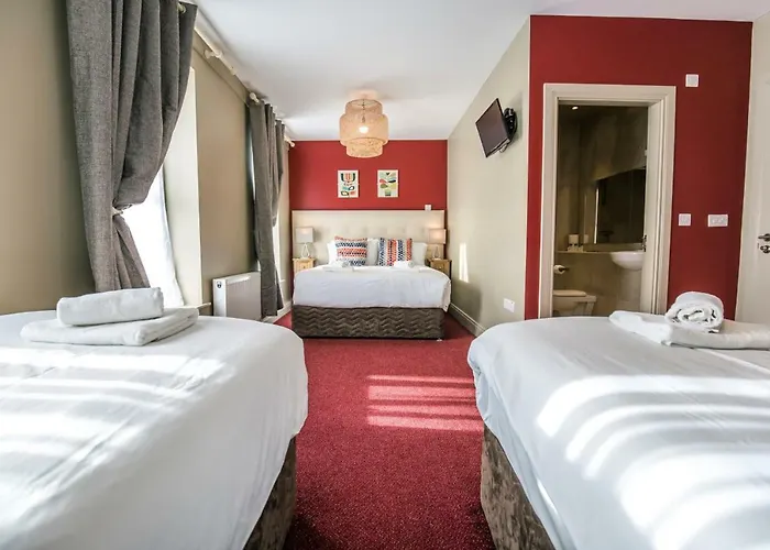 Mc Kevitts Village Hotel Carlingford