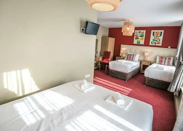 Hotel Mc Kevitts Village