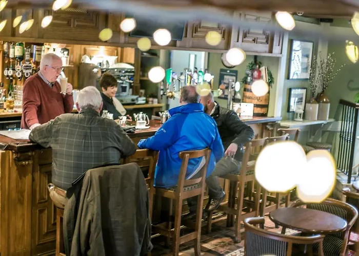 Mc Kevitts Village Carlingford