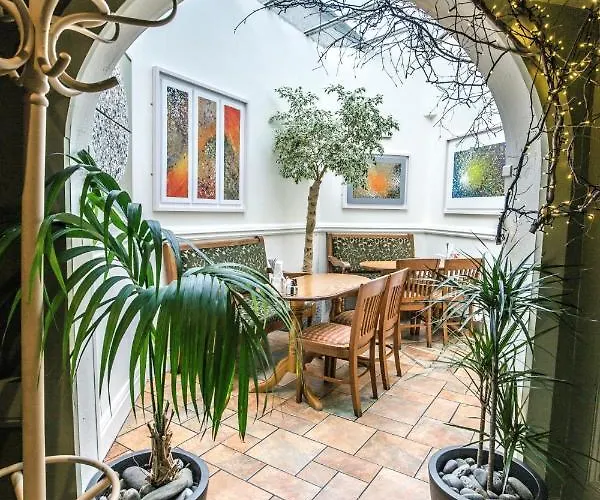 Mc Kevitts Village Carlingford