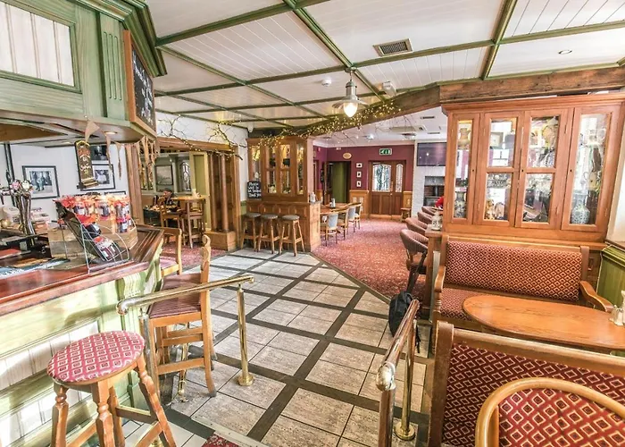 Hotel Mc Kevitts Village Carlingford